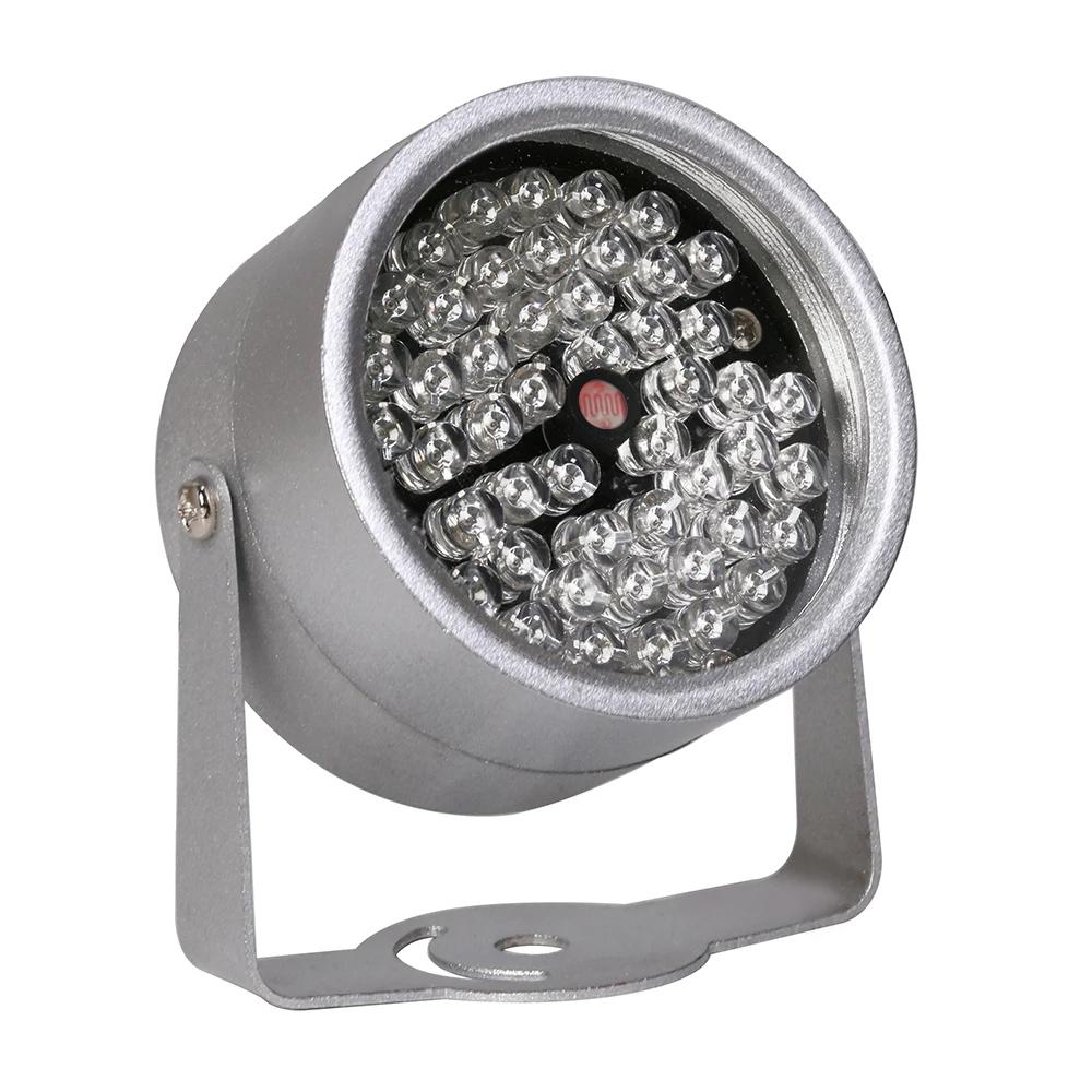 48-Led Infrared Fill Light For Monitoring - Auxiliary Lamp-1964932361930018818