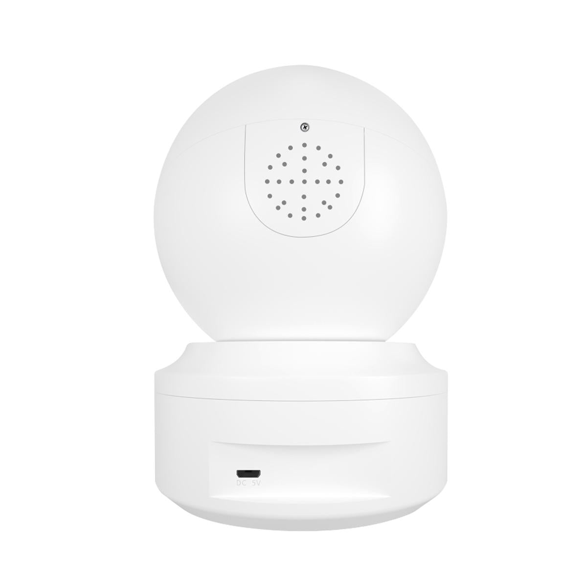 1080P Dual-Band Wifi Ip Camera With Night Vision Motion Detection Auto Tracking Tf Card And Two-Way Audio-1915196612536307714