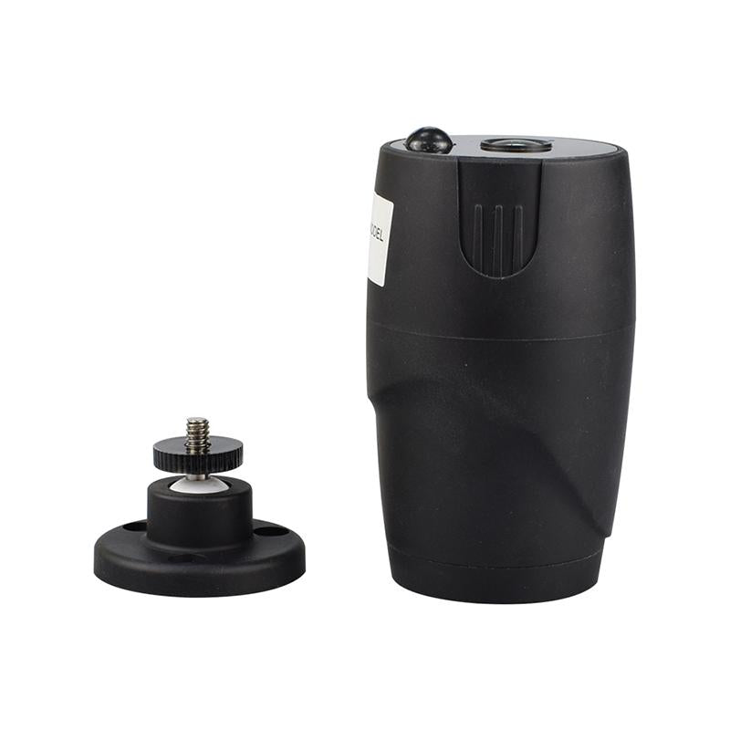 Smart Wifi Camera With Night Vision And Two-Way Audio - Black-1964932172985012225
