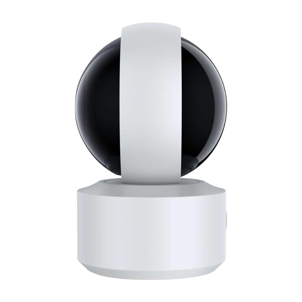 360 Degree Wifi Smart Security Camera With 3.0Mp Resolution Tf Card Support Two-Way Audio Motion Detection And Night Vision-1964932157768077314