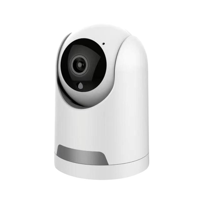 Smart Wifi Pan-Tilt Camera With 1080P Resolution Tf Card Support Two-Way Audio Motion Detection And Night Vision-1964932158288171016