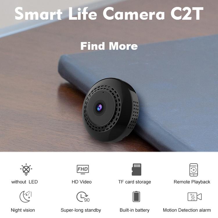 1080P Wifi Action Camera With Wide-Angle Recording-1915197014627454981