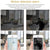 1080P Wifi Action Camera With Wide-Angle Recording-1915197014627454985
