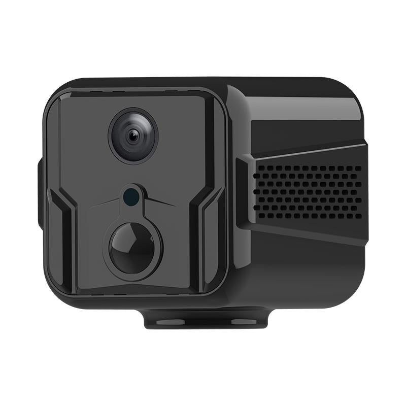 1080P Wifi Action Camera With Wide-Angle Recording-1915198124578705408