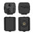 1080P Wifi Action Camera With Wide-Angle Recording-1915198124578705409
