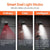 1080P Wifi Ip Camera With Pan / Tilt Humanoid Detection Night Vision Waterproof Tf Card Two-Way Audio-1964932157944238084
