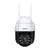 1080P Wifi Ip Camera With Pan / Tilt Humanoid Detection Night Vision Waterproof Tf Card Two-Way Audio-1964932157944238086