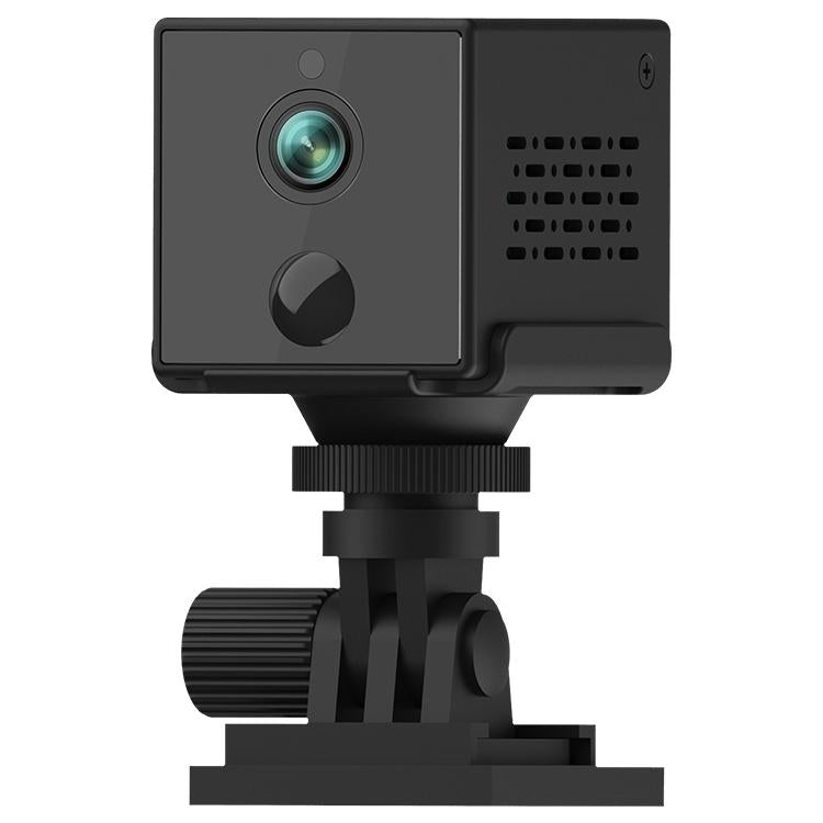 1080P Wifi Action Camera With Wide-Angle Mount-1915198287846182912