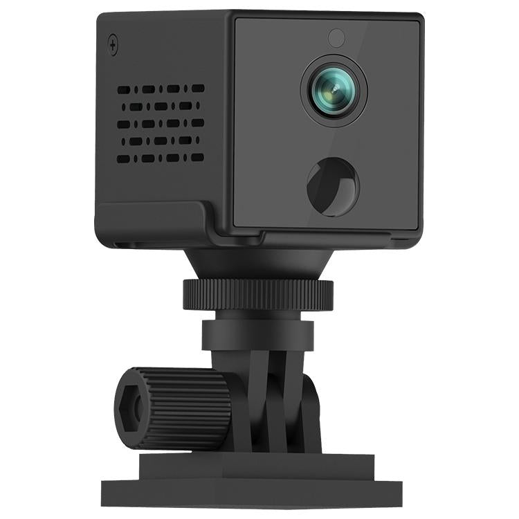 1080P Wifi Action Camera With Wide-Angle Mount-1915198287846182913