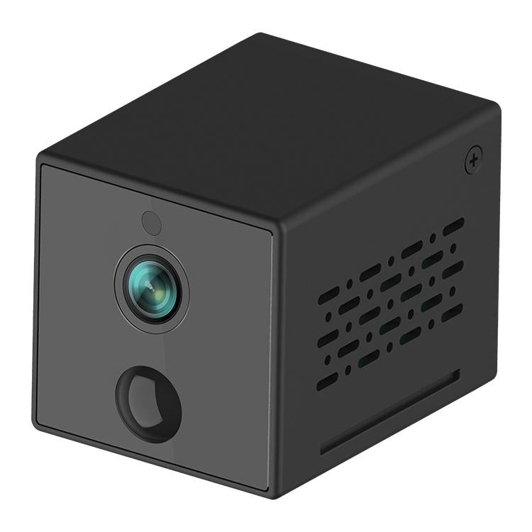 1080P Wifi Action Camera With Wide-Angle Mount-1915198287846182919