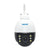 5Mp Wifi Waterproof Ip Camera With Pan / Tilt / 4X Zoom Two-Way Talk & Night Vision-1964932160448237575