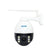 5Mp Wifi Waterproof Ip Camera With Pan / Tilt / 4X Zoom Two-Way Talk & Night Vision-1964932160448237568