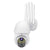 1080P Hd Wifi Ip Camera With Night Vision Motion Detection Two-Way Intercom & Tf Card Support-1915196612221734913