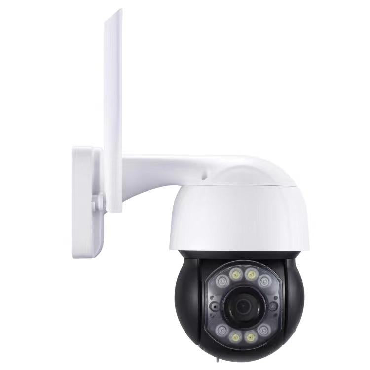 1080P Wireless Ip Camera With 3.0Mp Motion Detection Night Vision & Tf Card Support-1915196611760361473