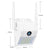 Wireless Wall Light Camera 2Mp Ip66 Waterproof Night Vision Remote Monitoring Voice Intercom Motion Detection 128Gb Memory Card-1915198241822085121