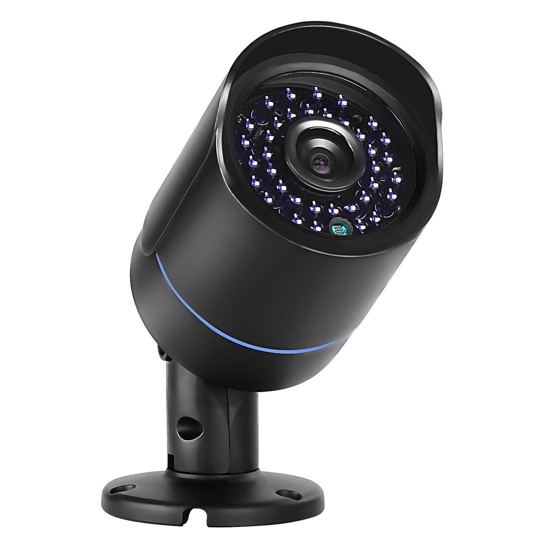 Waterproof Ahd Camera With 2Mp Sensor And Night Vision-1915196718627033088