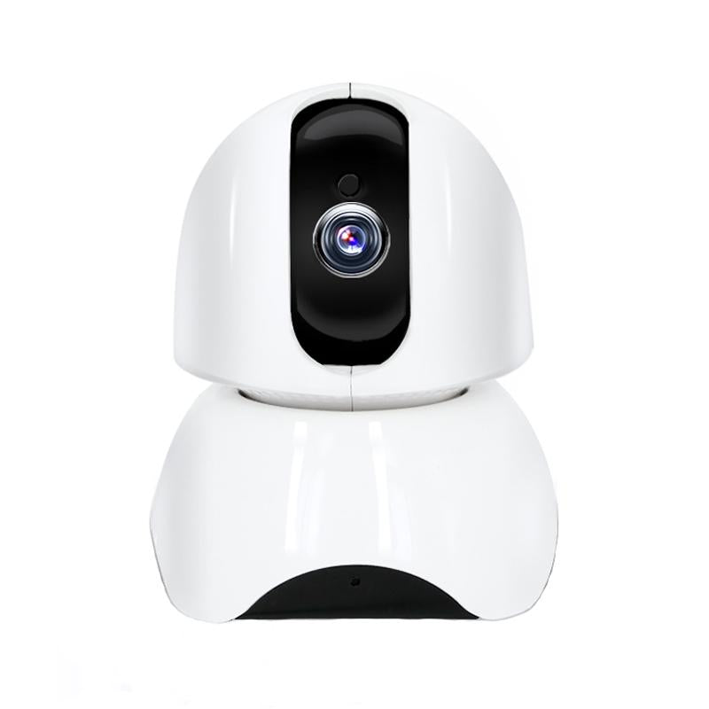 Hd Rotatable P2P Network Video Camera - Smart-1915197611929899008