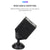 Mini Wifi Action Camera With Night Vision And Motion Detection - Black-1964932172259397639