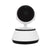 Wireless Infrared Dome Ip Camera With 3.6Mm Lens - 1.0Mp Wifi Motion Detection E-Mail Alarm Tf Card 10M Ir Distance-1915197671669370881