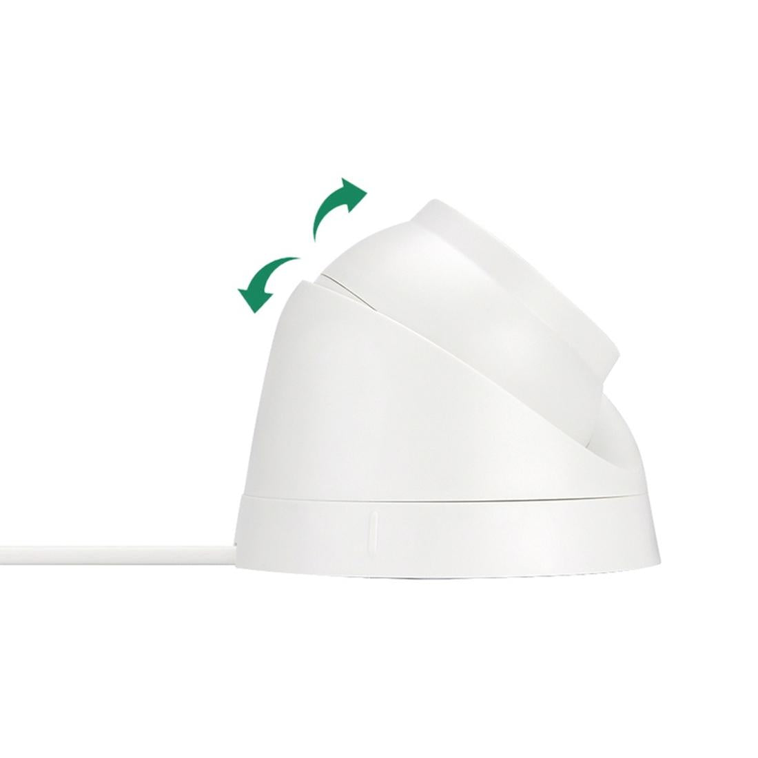 1080P Ip Camera With Poe Power And Night Vision-1915196635076497409