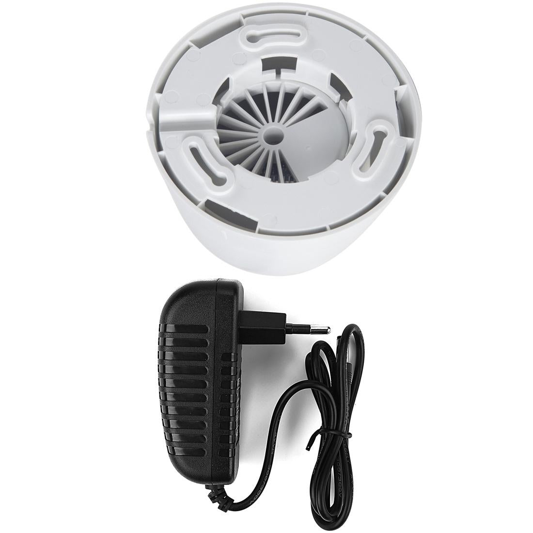 1080P Ip Camera With Poe Power And Night Vision-1915196635076497413