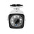 1500Tvl Cctv Dvr Surveillance System With 6 Led Array Bullet Camera - 3.6Mm Lens Ip66 Weatherproof Night Vision Support - White-1915196637450473477