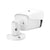 1500Tvl Cctv Dvr Surveillance System With 6 Led Array Bullet Camera - 3.6Mm Lens Ip66 Weatherproof Night Vision Support - White-1915196637450473478