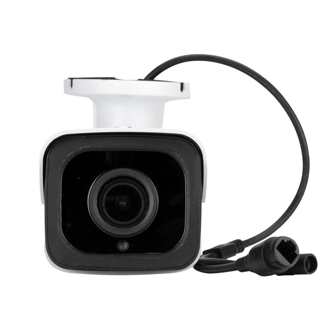 1080P H.265 Hd Ip Camera With 4X Optical Zoom And Ir Night Vision-1915196641586057221