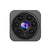 Wireless 1080P Smart Camera With Two-Way Voice Intercom - Black-1915196789670154241