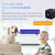 Wireless 1080P Smart Camera With Two-Way Voice Intercom - Black-1915196789670154244
