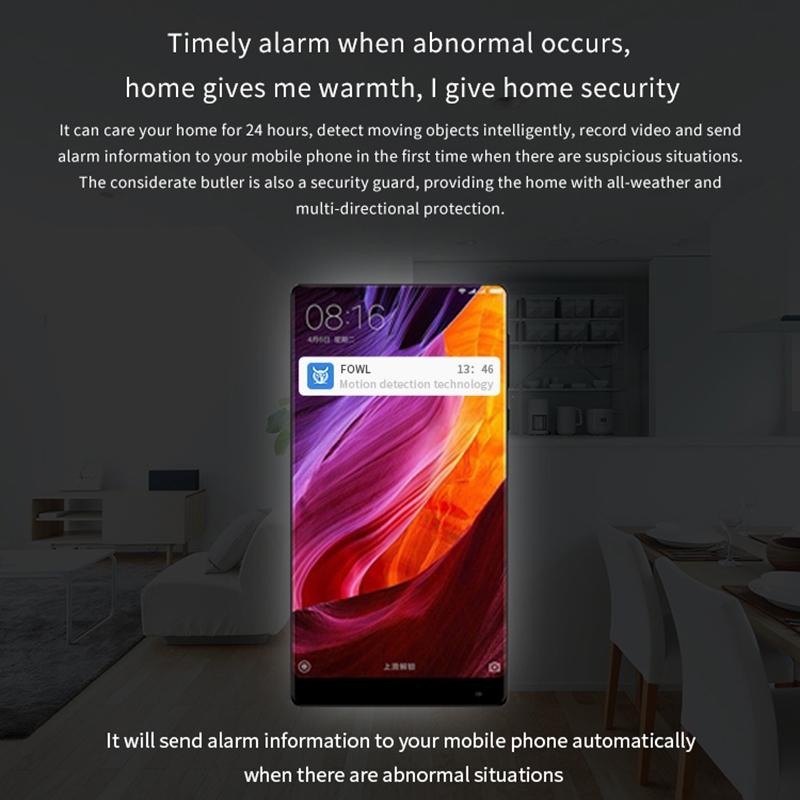 1080P Wifi Action Camera With Wide-Angle Recording - Black-1915196512548294659