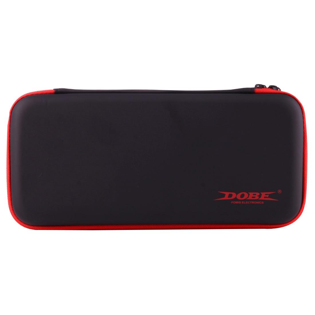 Protective Travel Case For Nintendo Switch - Compact And Durable-1915198002662871040