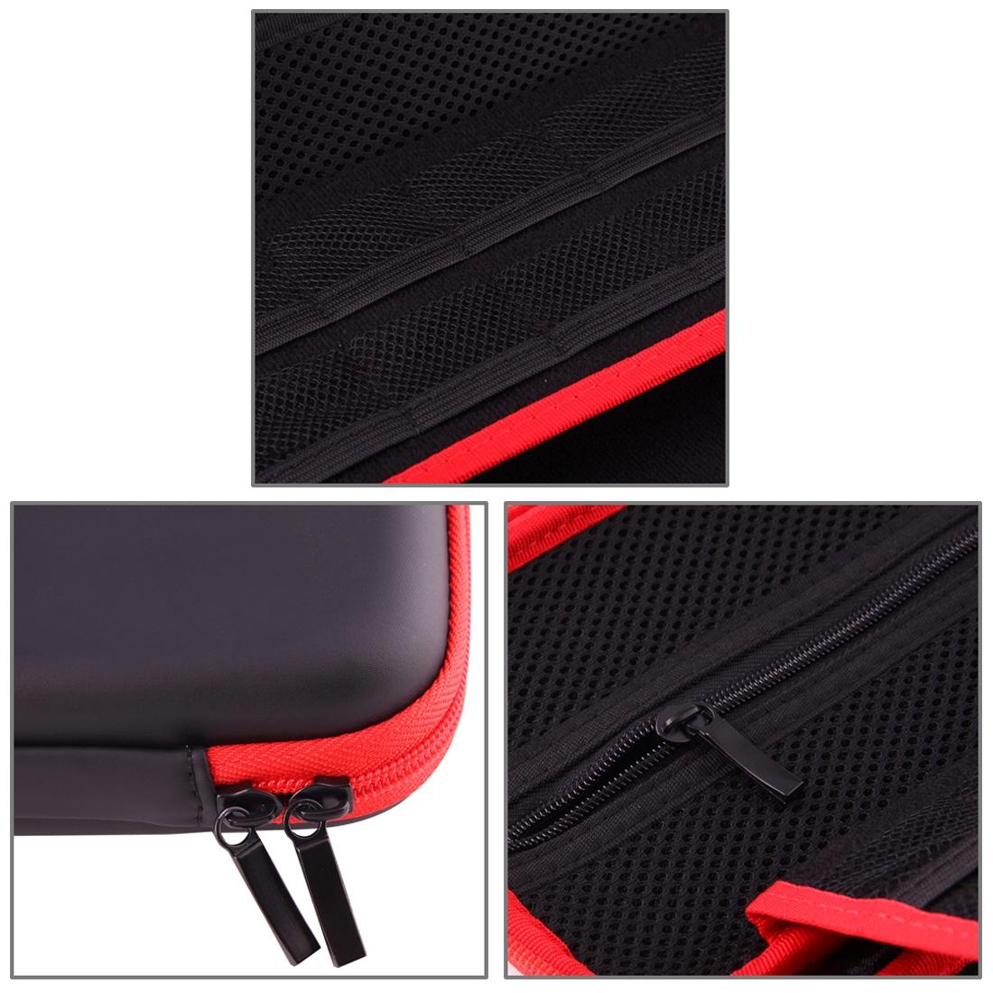Protective Travel Case For Nintendo Switch - Compact And Durable-1915198002662871045