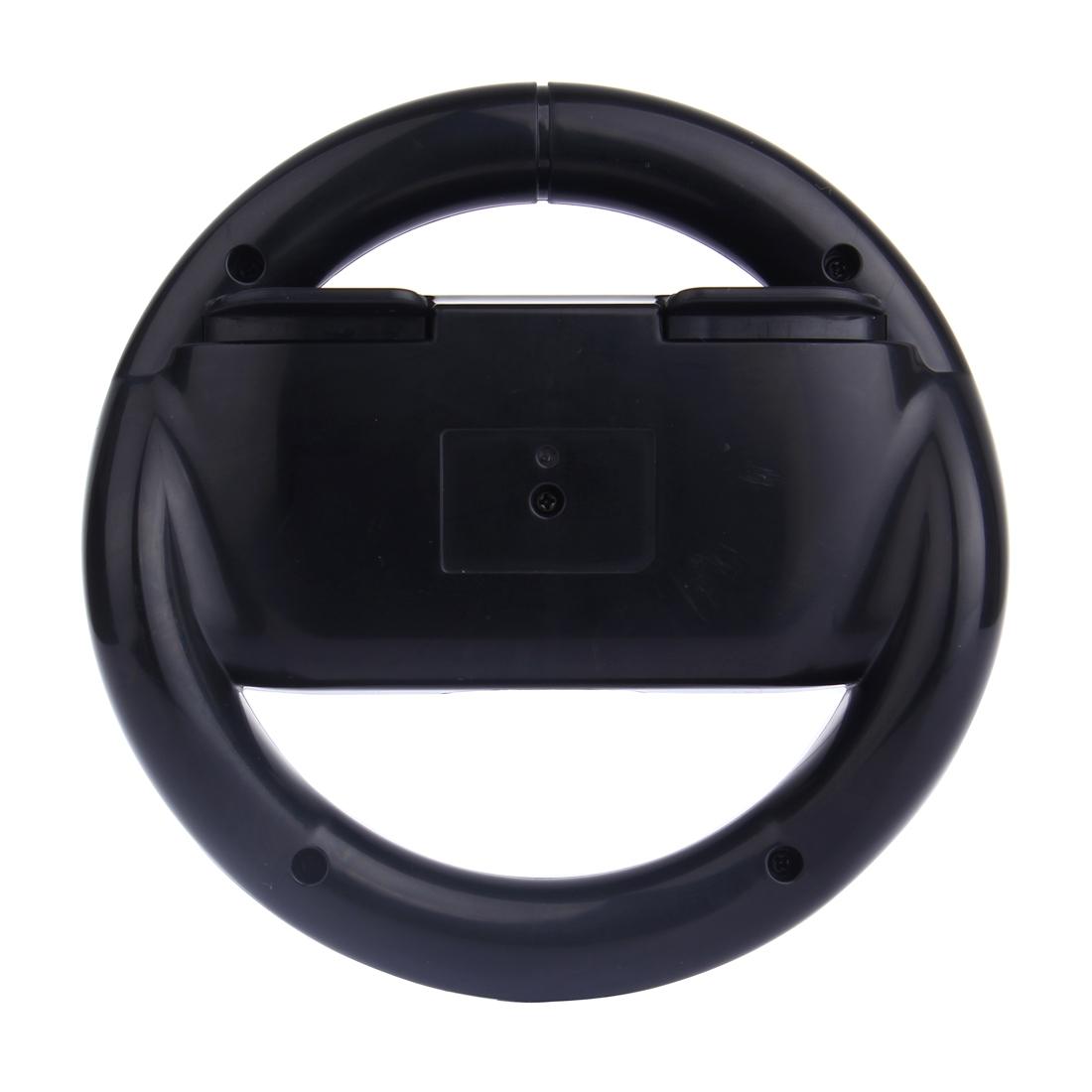 Nintendo Switch Joy Con Round Gaming Steering Wheel-1915196686737739777