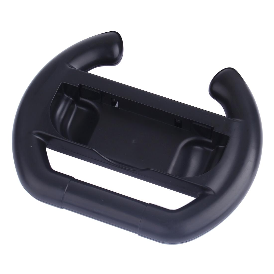 Nintendo Switch Joy Con Gaming Steering Wheel - Semicircle-1915196711215697921