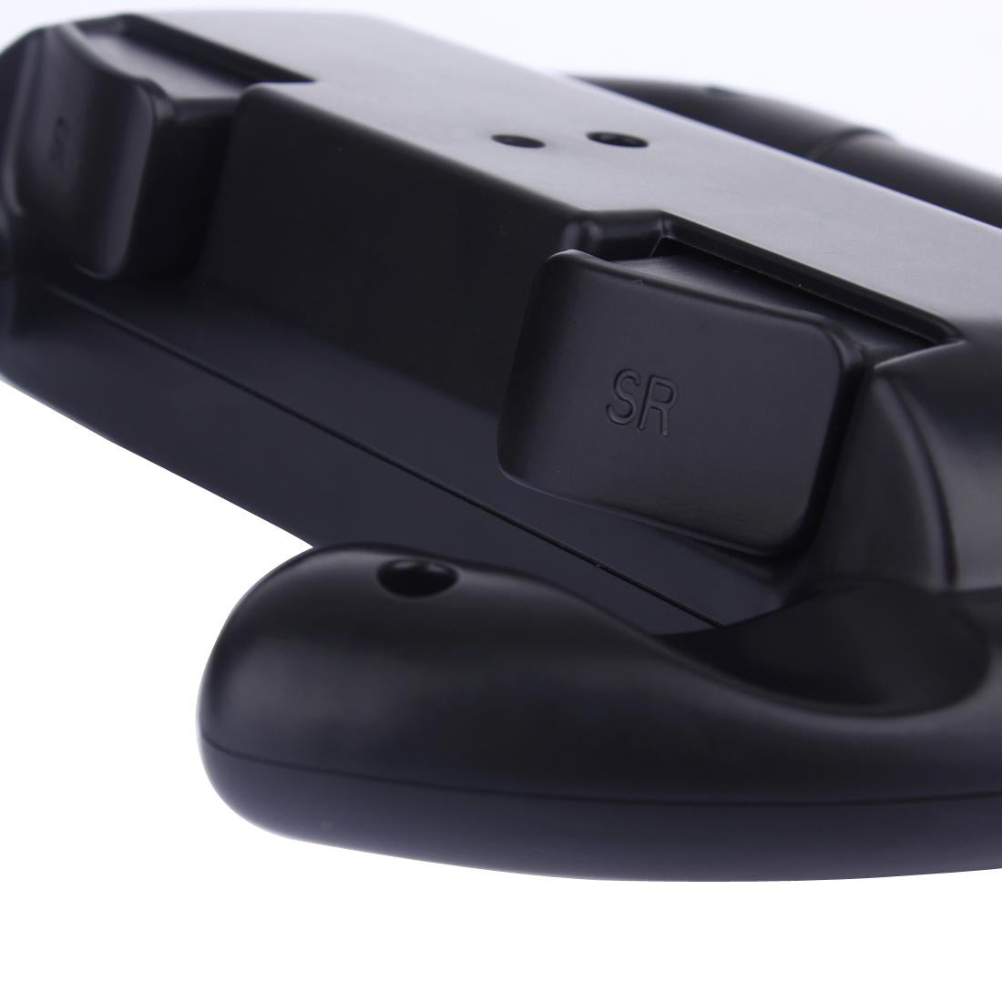 Nintendo Switch Joy Con Gaming Steering Wheel - Semicircle-1915196711215697925