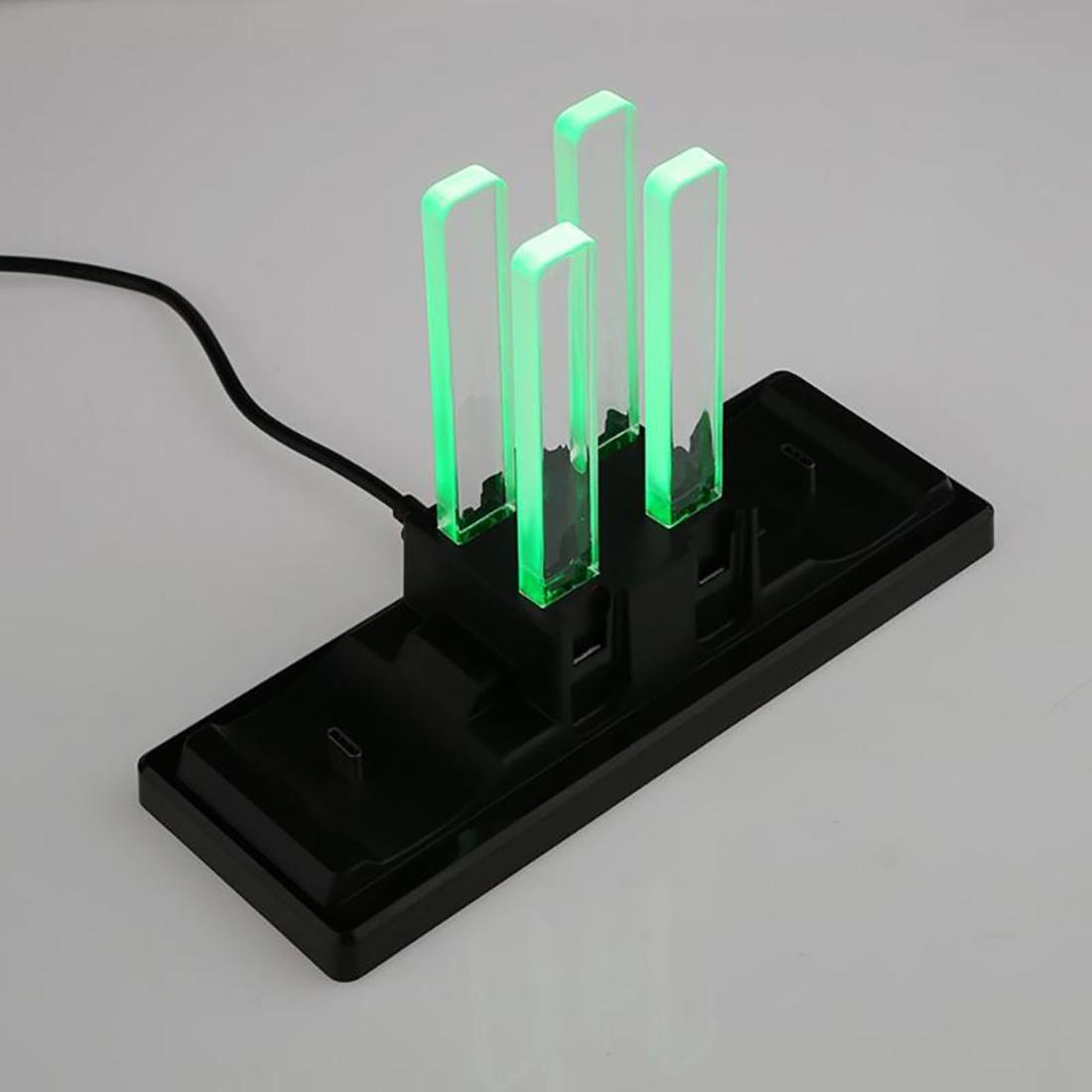 6-In-1 Usb Charger For Nintendo Switch Dock-1915196504327458823