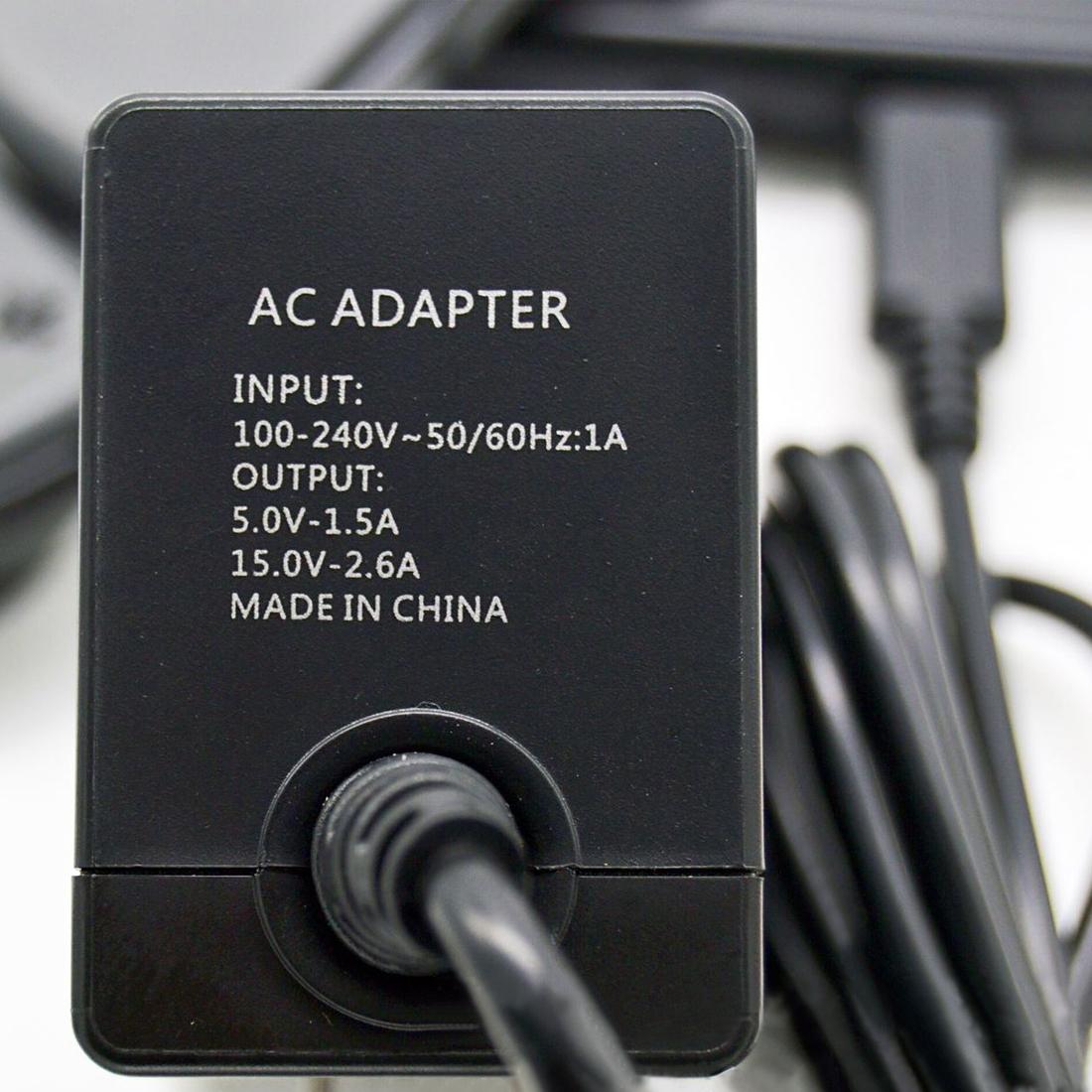 Quick Charge For Nintendo Switch - Compact Design-1915197773540626435