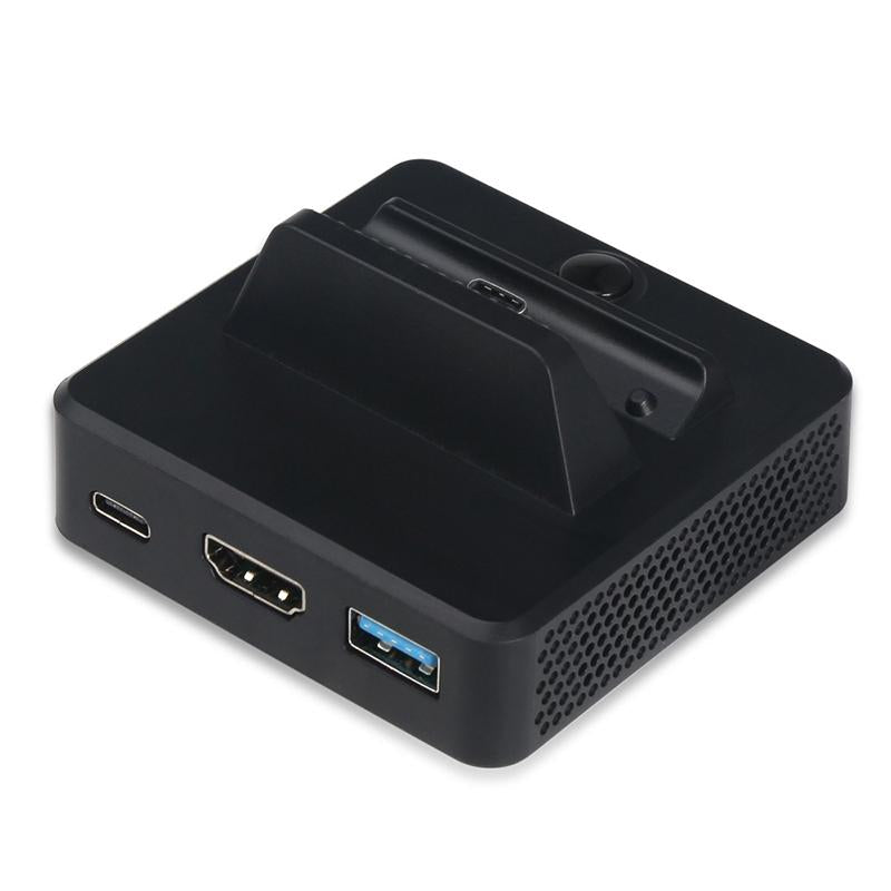 Switch Video Converter Station-1915197091781677057