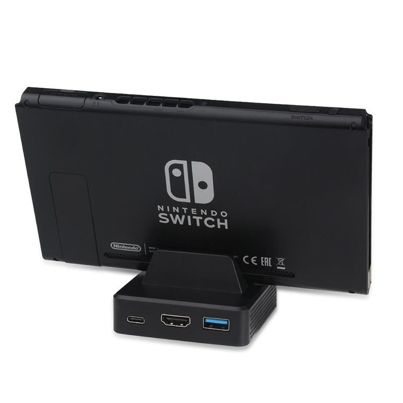 Switch Video Converter Station-1915197091781677057
