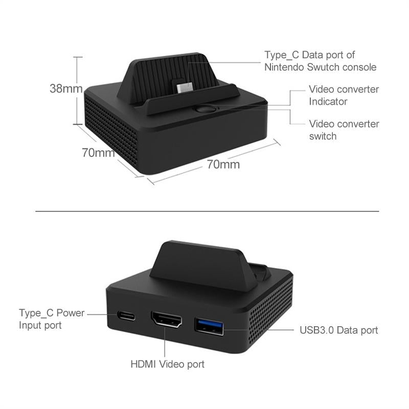 Switch Video Converter Station-1915197091781677061
