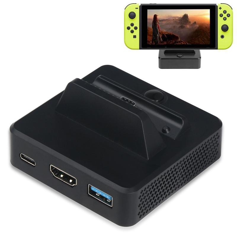 Switch Video Converter Station-1915197091781677065