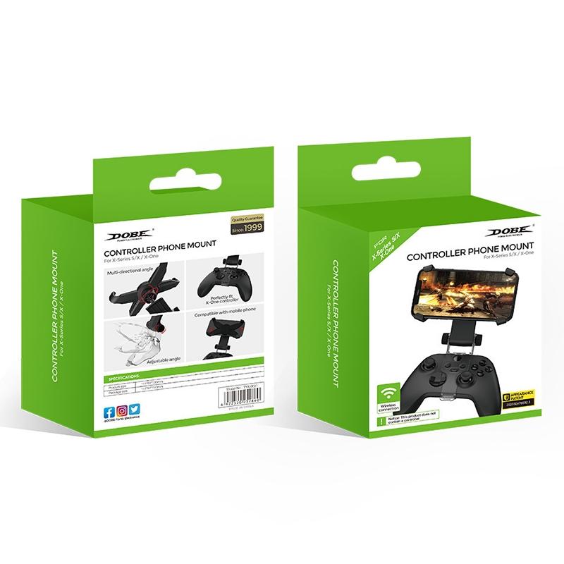 Ps5 Gamepad Clip Holder For Tyx-0631-1915197301241024518