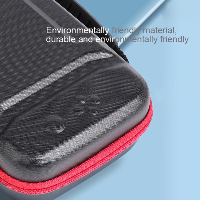 Nintendo Switch Console Case - Portable Protection-1915196593397698562