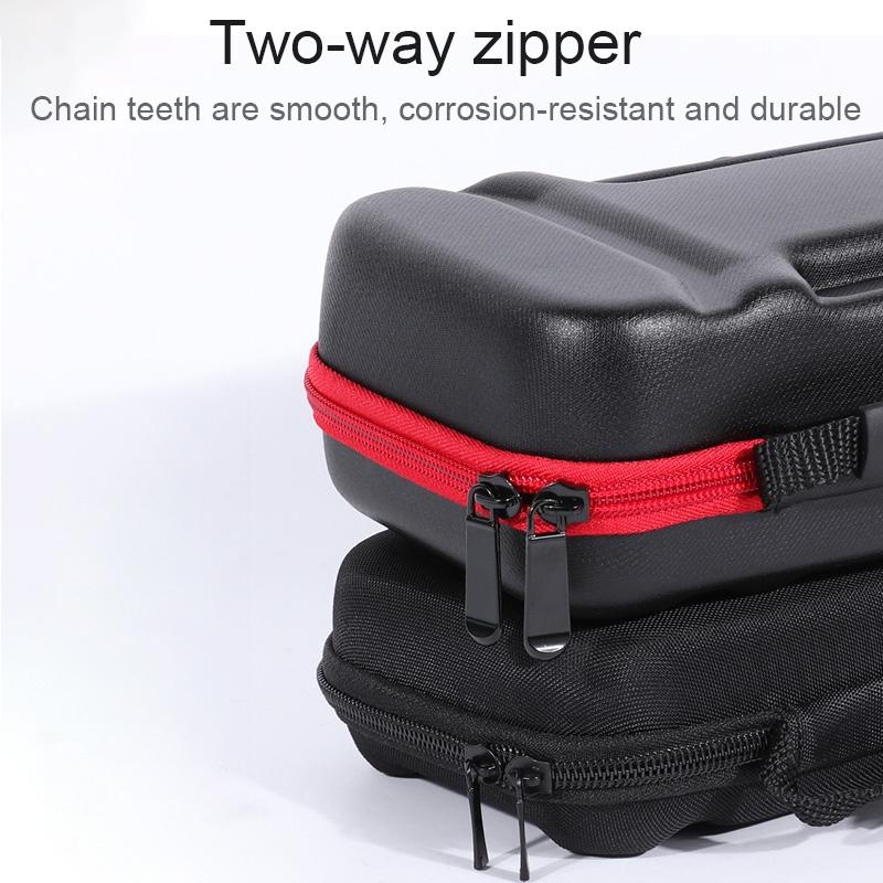 Nintendo Switch Console Case - Portable Protection-1915196593397698566