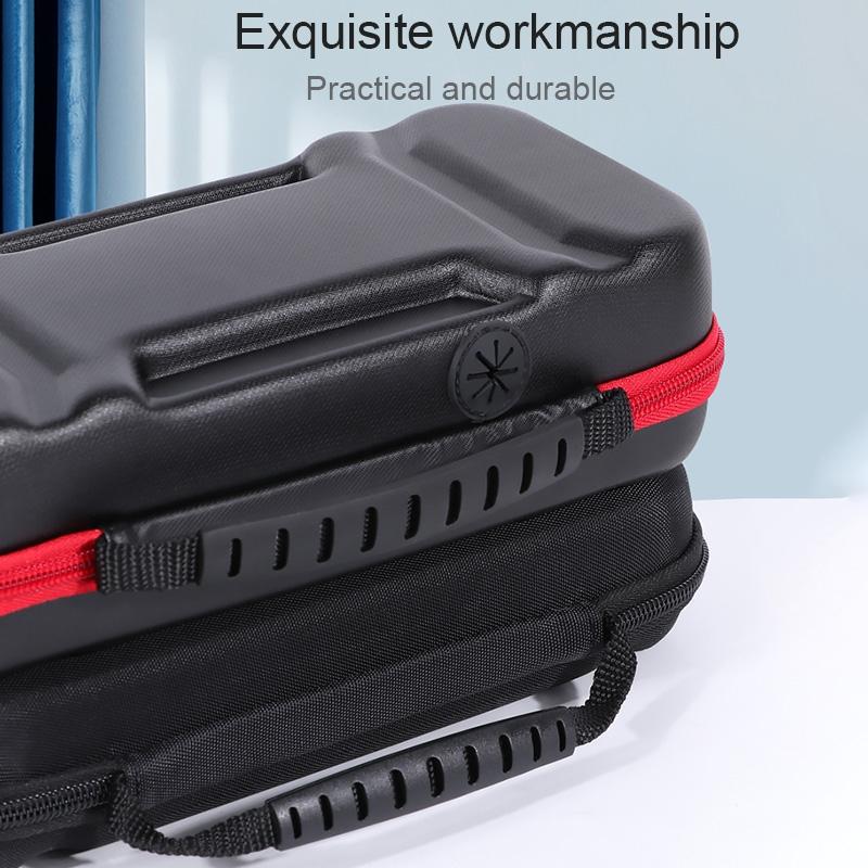 Nintendo Switch Console Case - Portable Protection-1915196593397698568