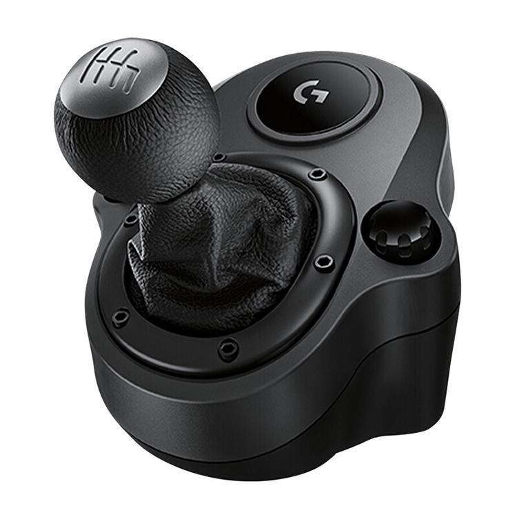 6-Speed Gaming Driving Force Shifter For Ps4 / Xbox One / Pc-1915198298004787200