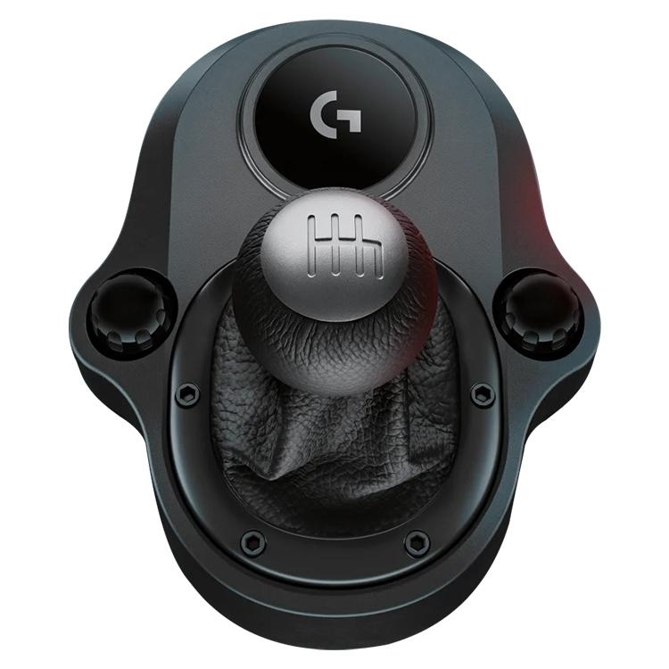 6-Speed Gaming Driving Force Shifter For Ps4 / Xbox One / Pc-1915198298004787202