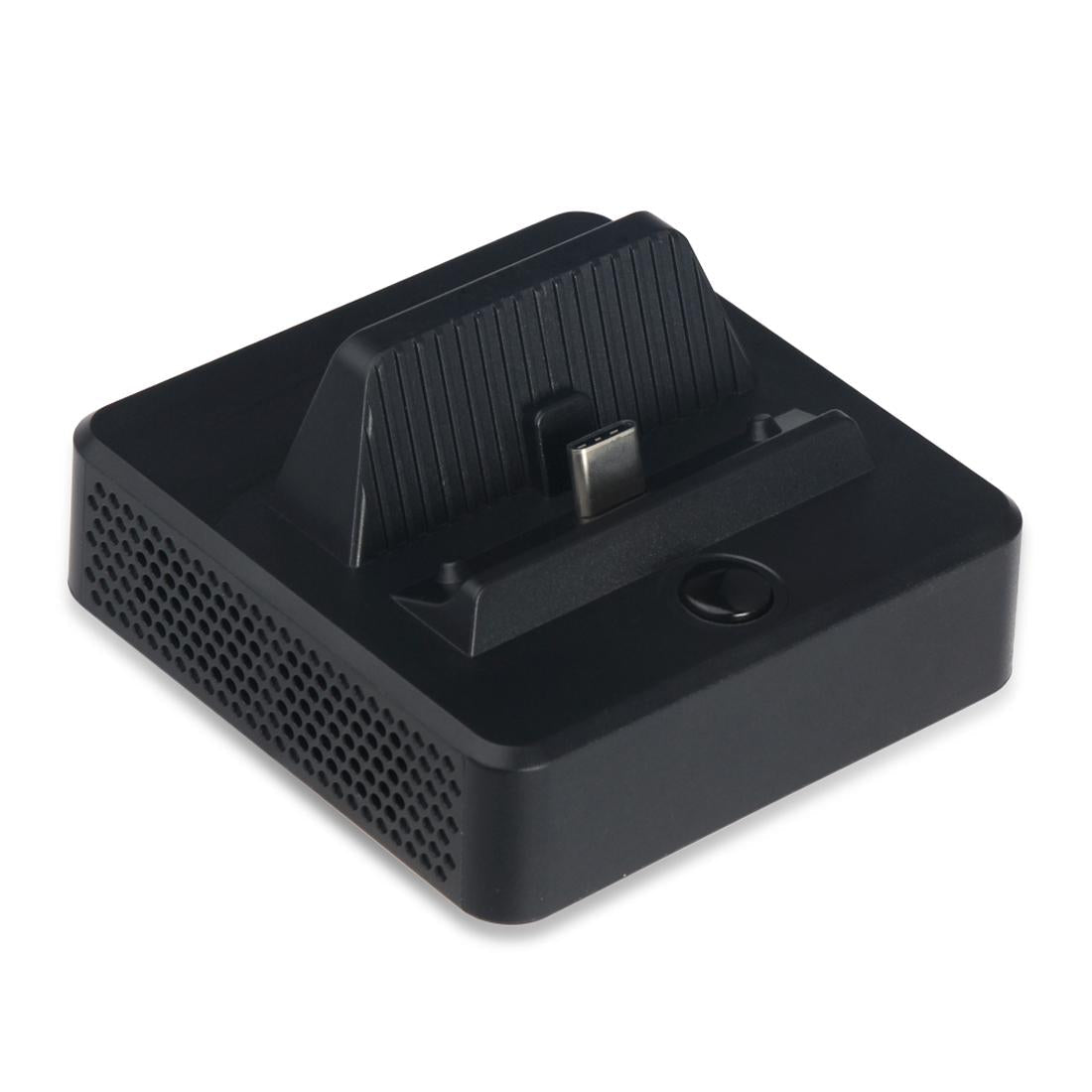 Nintendo Switch Hdmi Dock Charger - Compact Adapter-1915196777796079616