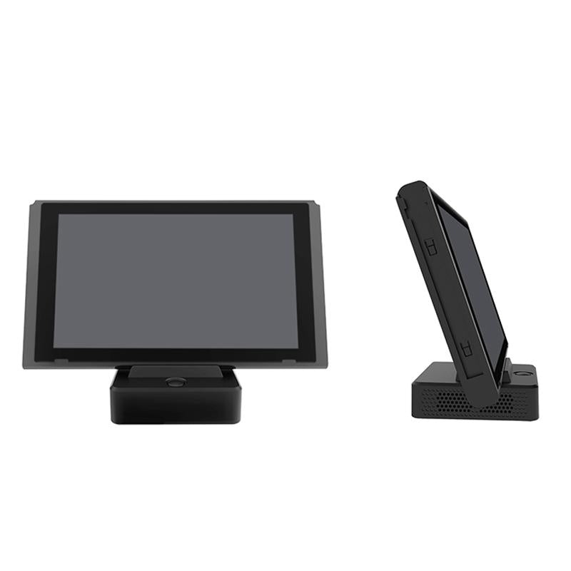Nintendo Switch Hdmi Dock Charger - Compact Adapter-1915196777796079622